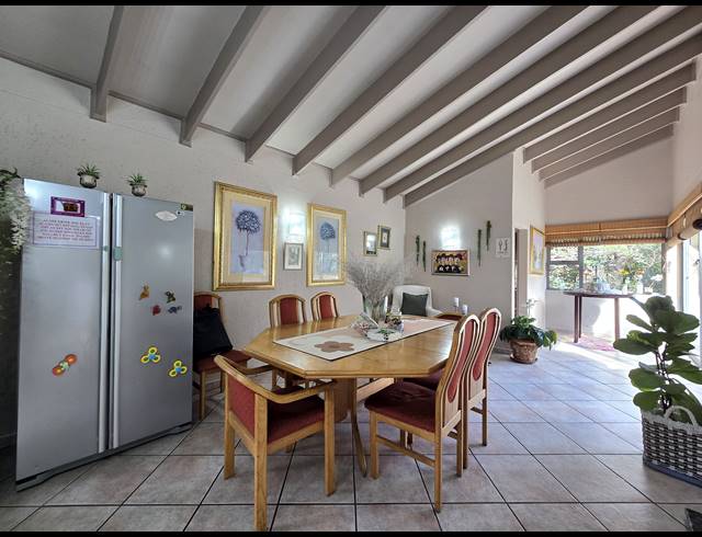 5 BEDROOM HOUSE FOR SALE IN MEYERSDAL